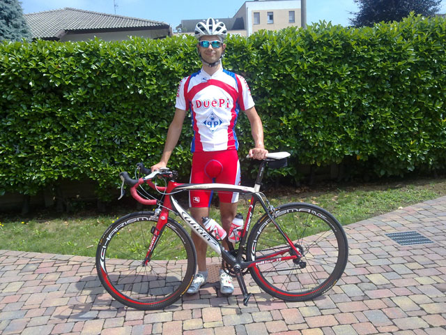 Foto Grimpeur 2010